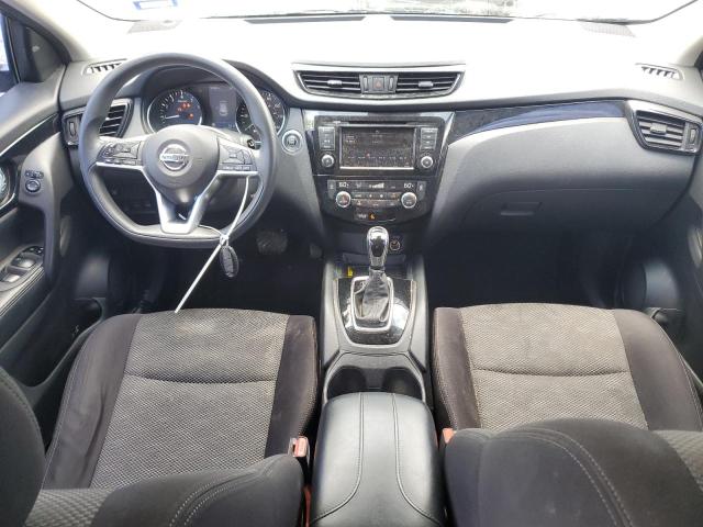JN1BJ1CW4LW372098 Nissan ROGUE SPORT