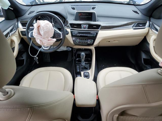 WBXHT3C37G5E55190 BMW X1 XDRIVE2