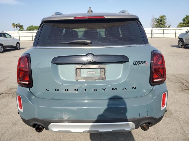 WMZ53BR04N3N41652 Mini COOPER S C