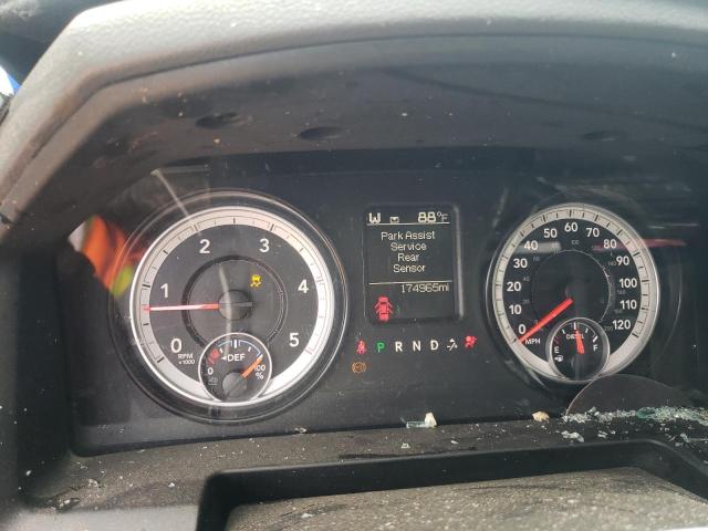 3C6UR5CL2EG219014 RAM 2500 St