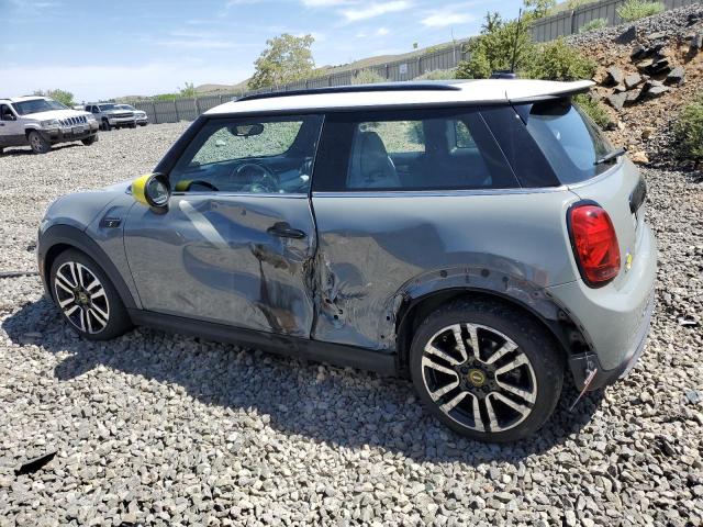 WMW13DJ09N2R90589 Mini Cooper Se