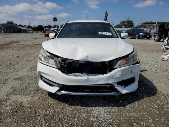 1HGCR2F30GA141995 Honda ACCORD LX