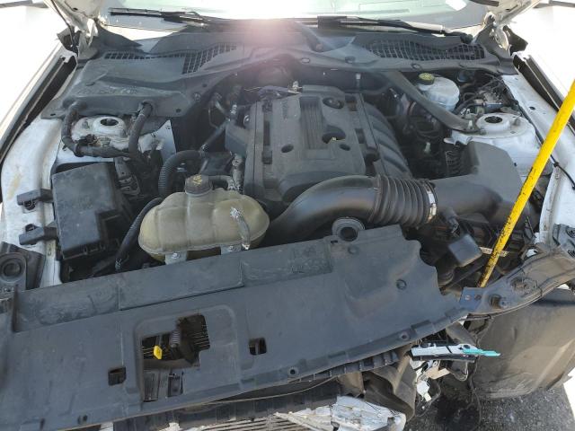 1FATP8UHXJ5155575 Ford Mustang