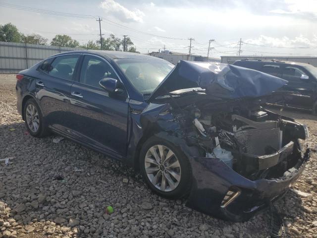 5XXGU4L32JG183644 KIA OPTIMA EX
