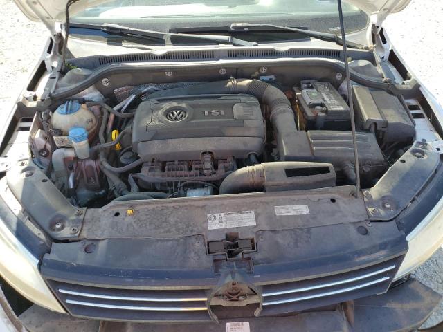 3VWD17AJ6EM292799 Volkswagen JETTA SE