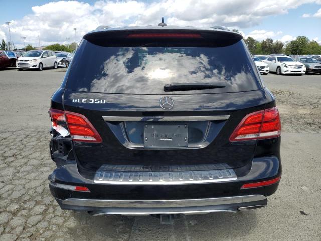 4JGDA5JB7GA773091 Mercedes-Benz GLE 350
