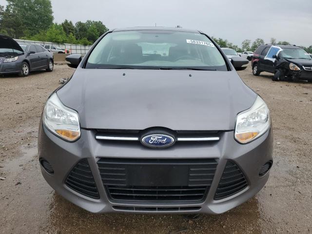 1FADP3K2XEL417795 Ford 2014