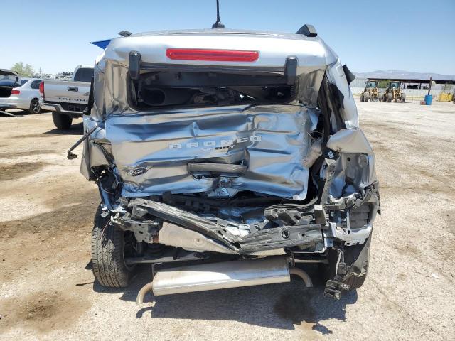 3FMCR9B68NRE16714 Ford BRONCO SPO