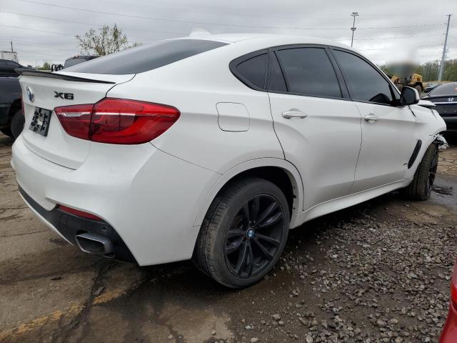 5UXKU2C50J0Z62623 BMW X6 XDRIVE3