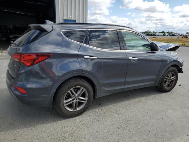 5XYZU3LB1HG493879 Hyundai gdi theta ii