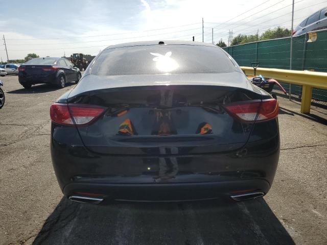 1C3CCCBGXFN517869 Chrysler 200