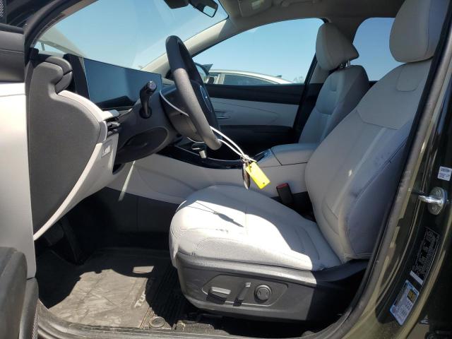 5NMJB3DE2SH451360 Hyundai TUCSON SEL