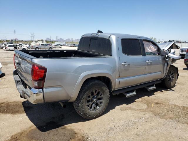 3TMAZ5CN8LM122525 Toyota TACOMA DOU