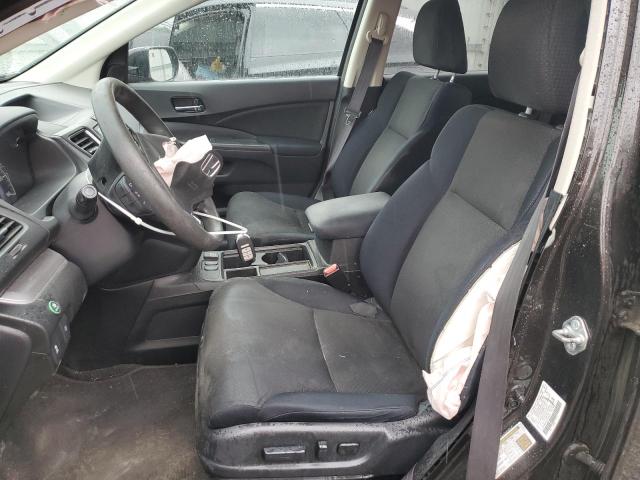 2HKRM4H58FH704249 Honda CR-V EX
