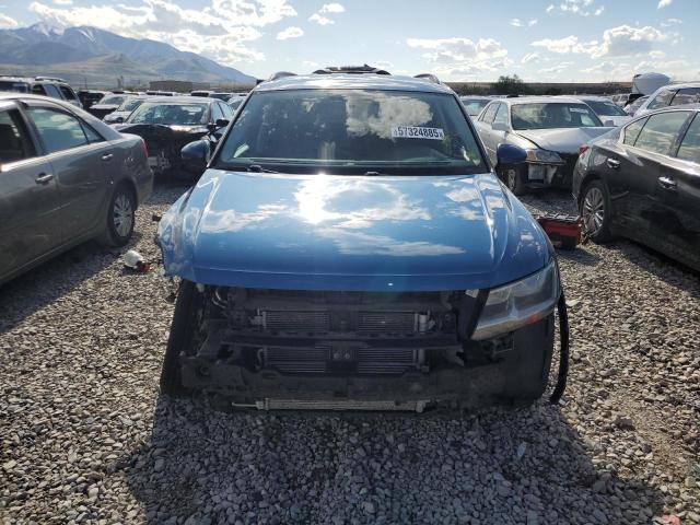 3VV0B7AXXJM092765 Volkswagen 2018