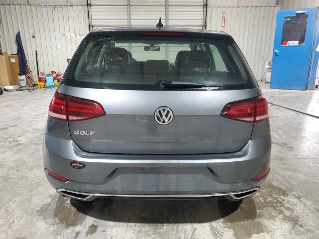 3VWG57AU5MM011862 Volkswagen Golf