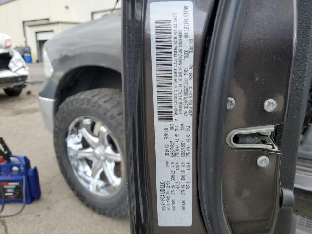 3C6RR7KT8GG213806 RAM 2016