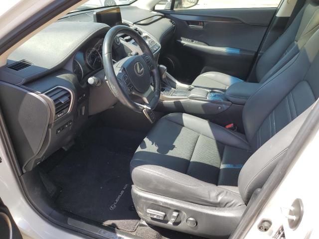 JTJYARBZ6K2119949 Lexus 8ar-fts