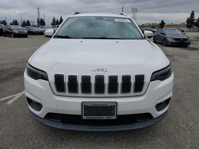 1C4PJLLB5KD373217 Jeep CHEROKEE L