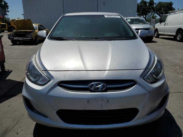 KMHCT4AE6HU300535 Hyundai ACCENT SE