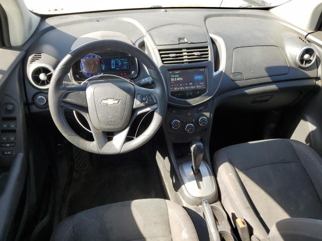 KL7CJKSB4FB252817 Chevrolet LUV
