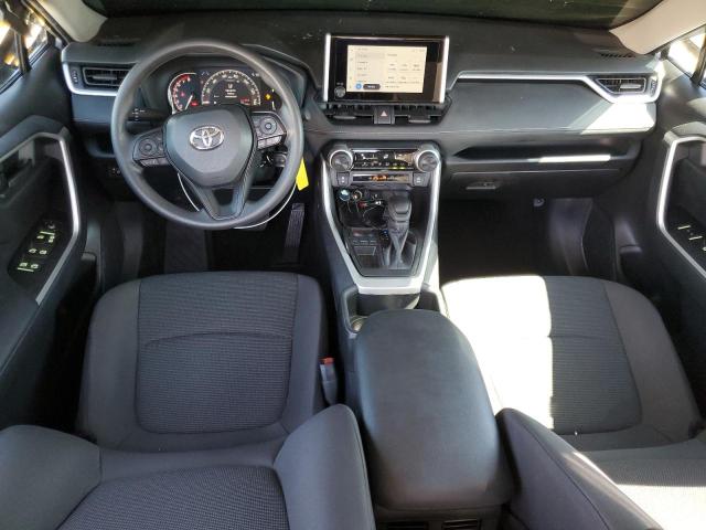 2T3H1RFV0RW349210 Toyota RAV4 LE