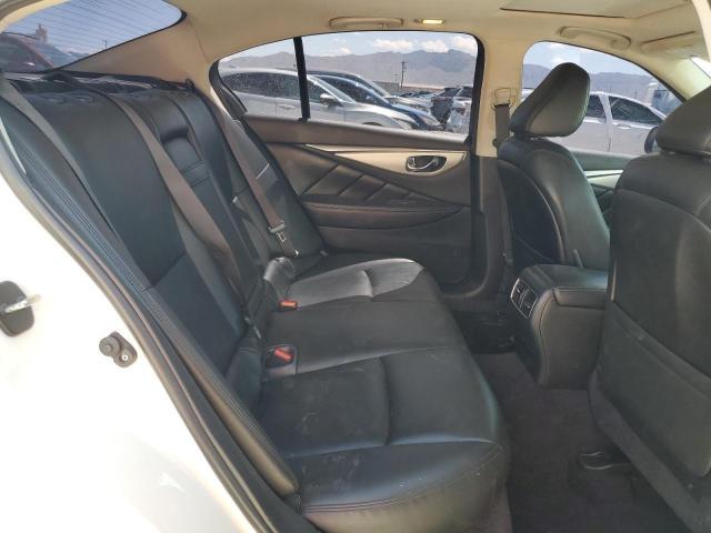 JN1EV7BPXMM702581 Infiniti Q50 LUXE