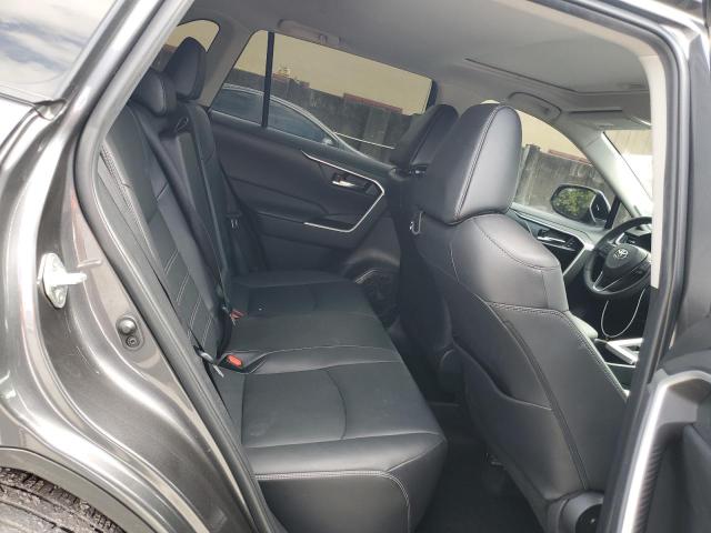 2T3A1RFV2NC289007 Toyota RAV4 XLE P