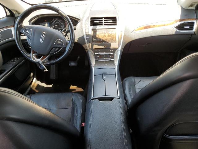 3LN6L2LU3FR608806 Lincoln MKZ HYBRID