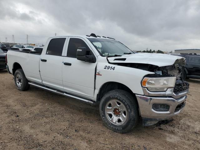 3C6UR5HL0RG152914 RAM 2500 Trade
