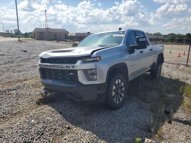 1GC4YMEYXPF117673 Chevrolet Silverado