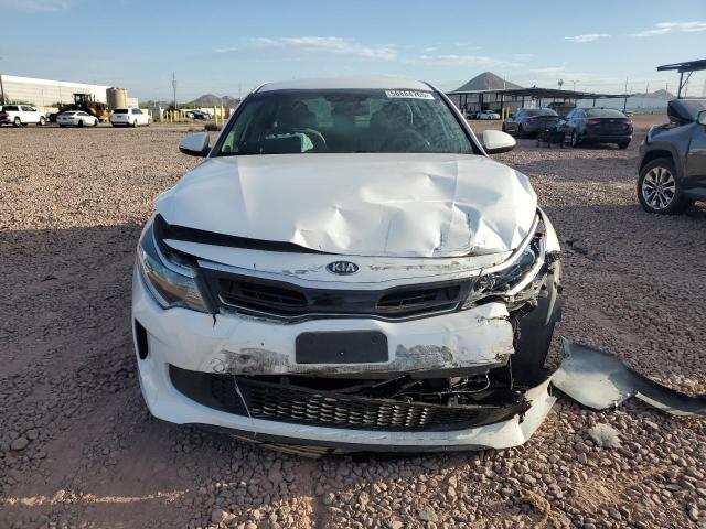KNAGT4LEXH5010745 KIA 2017