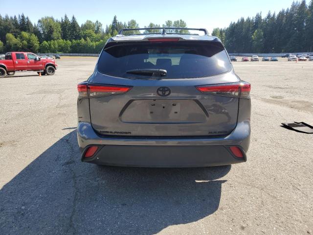 5TDGZRBH3NS594857 Toyota 2gr-fks