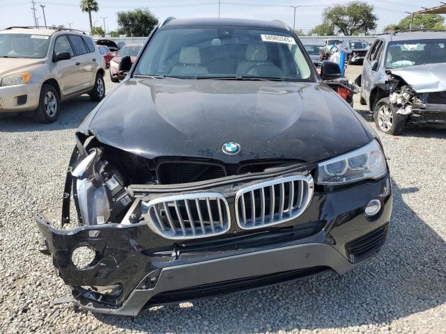 5UXWZ7C33H0X42014 BMW X3 SDRIVE2
