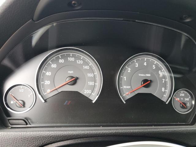 WBS4Y9C52JAC87998 BMW M4