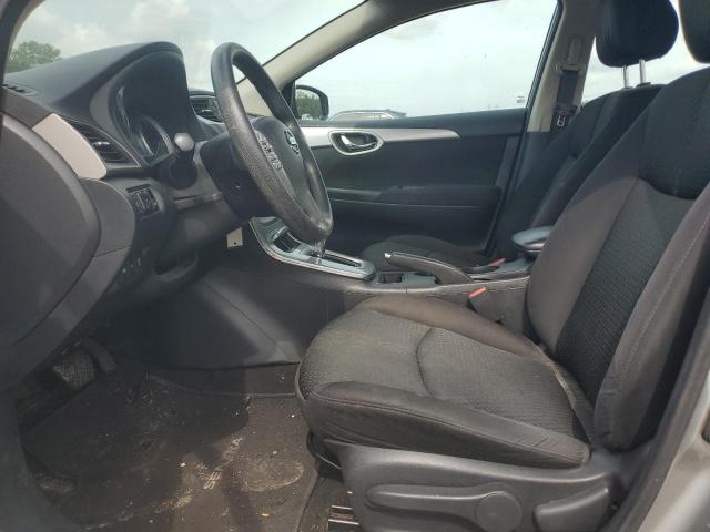 3N1AB7APXEY259601 Nissan SENTRA S