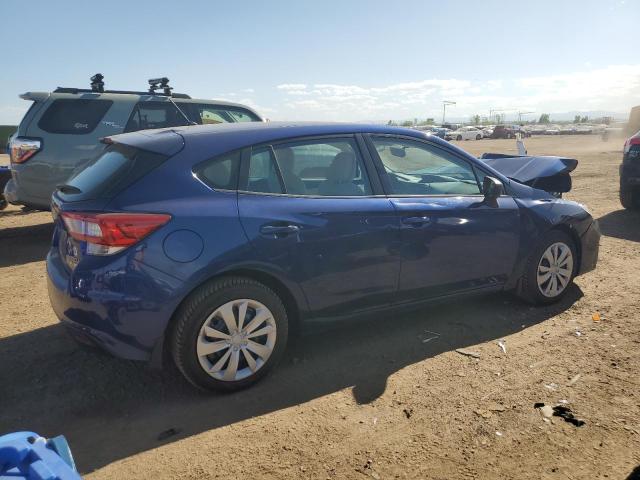 4S3GTAA68H3701166 Subaru Impreza