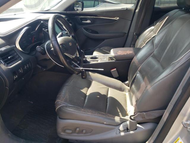 2G1155SL5F9176270 Chevrolet IMPALA LTZ