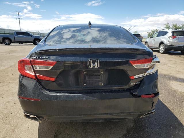 1HGCV1F30KA151778 Honda l15be