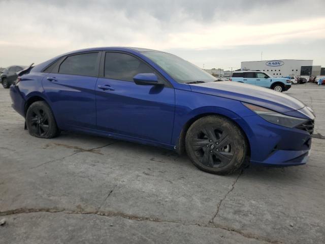 KMHLS4AG5NU245558 Hyundai mpi nu pe