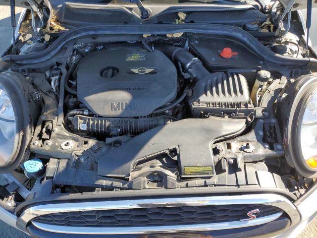 WMWXP7C56F2C60295 Mini 2015