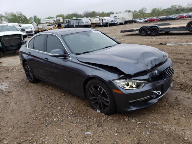 WBA3B3C5XEJ979198 BMW 328 XI