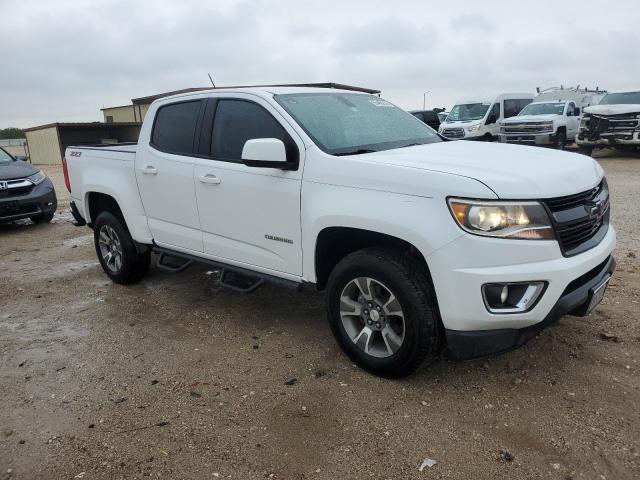 1GCGSDEN7K1202545 Chevrolet COLORADO Z