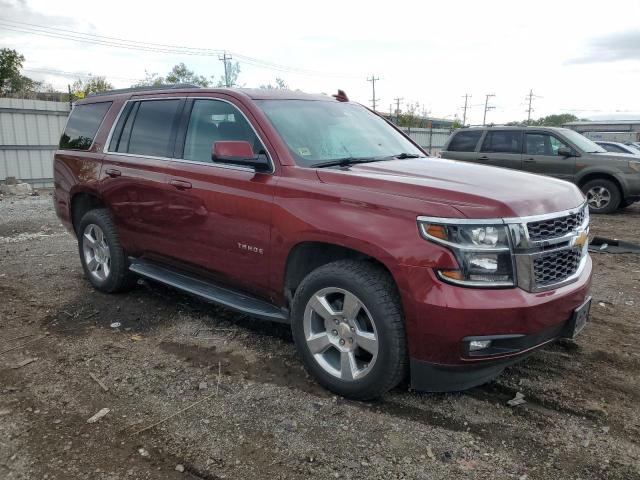 1GNSKBKC6JR344636 Chevrolet TAHOE K150