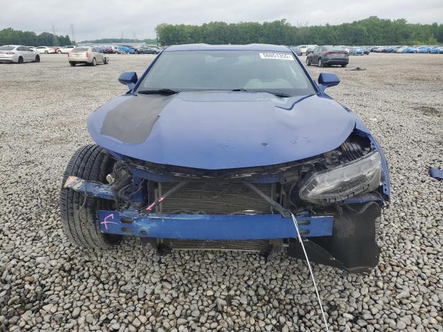 1G1FB1RS5K0128132 Chevrolet CAMARO LS