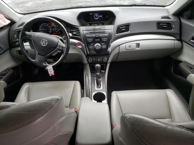 19UDE2F46JA003930 Acura Ilx Specia