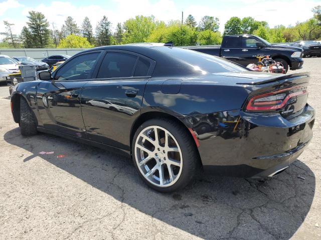 2C3CDXCT2HH571999 Dodge CHARGER R/