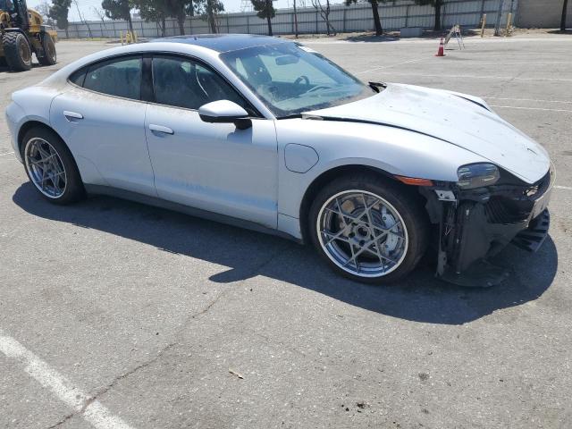 WP0AA2Y17PSA12271 Porsche 2023