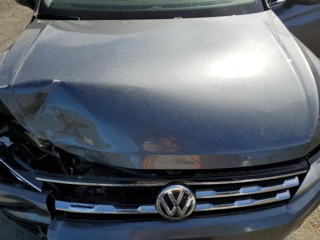 3VV2B7AX8LM103435 Volkswagen TIGUAN SE