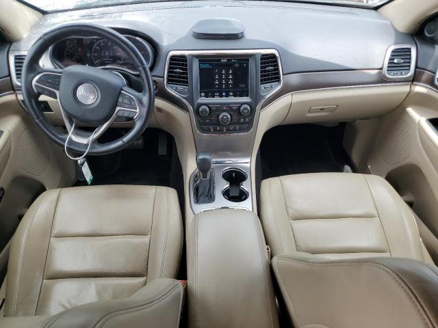 1C4RJFBG8JC106374 Jeep 2018